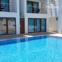 Turkbuku Hill Hotel & Beach