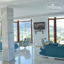 Turkbuku Hill Hotel & Beach