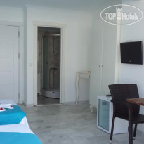 Turkbuku Hill Hotel & Beach