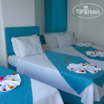 Turkbuku Hill Hotel & Beach