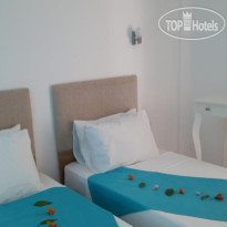 Turkbuku Hill Hotel & Beach