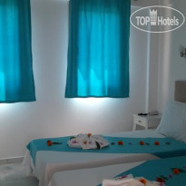 Turkbuku Hill Hotel & Beach