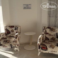 Turkbuku Hill Hotel & Beach