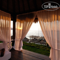 Sarpedor Boutique Hotel & SPA SPA Gazebo