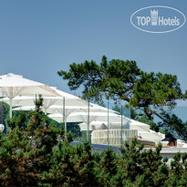 Sarpedor Boutique Hotel & SPA Pool area