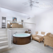 Sarpedor Boutique Hotel & SPA Superior Suite - Jacuzzi