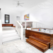 Sarpedor Boutique Hotel & SPA