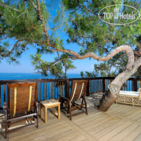 Sarpedor Boutique Hotel & SPA