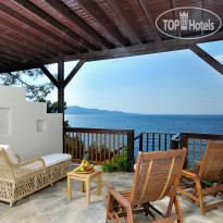 Sarpedor Boutique Hotel & SPA