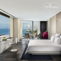 Swissotel Resort Bodrum Beach 