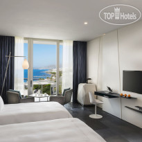 Swissotel Resort Bodrum Beach 