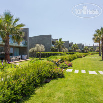 Swissotel Resort Bodrum Beach 