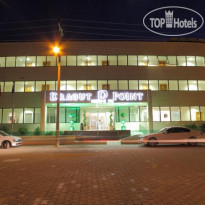 Dragut Point South Hotel