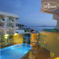 Dragut Point South Hotel