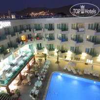 Dragut Point South Hotel