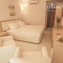 Dragut Point South Hotel