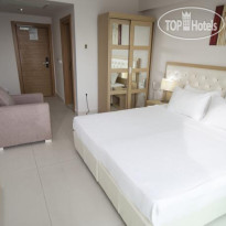 Dragut Point North Hotel