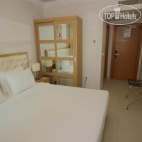Dragut Point North Hotel