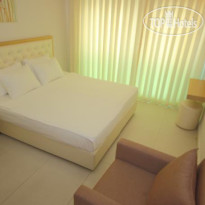 Dragut Point North Hotel