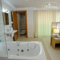 Dragut Point North Hotel