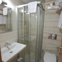 Dragut Point North Hotel