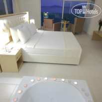 Dragut Point North Hotel