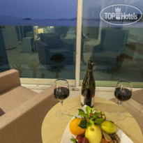 Dragut Point North Hotel