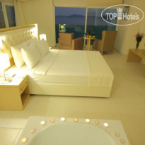 Dragut Point North Hotel