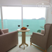 Dragut Point North Hotel