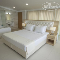 Dragut Point North Hotel