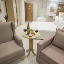 Dragut Point North Hotel
