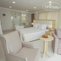 Dragut Point North Hotel