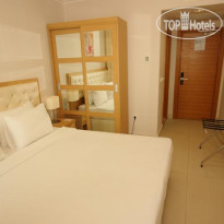 Dragut Point North Hotel
