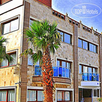 Bodrum Oscar Hotel