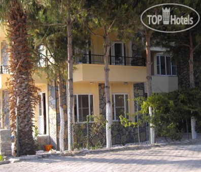 Hotel photo Haluk Hotel 