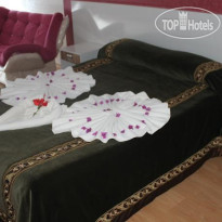 Sultan Beach Hotel Номера