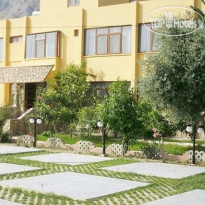 Deniz Yildizi Hotel Отель