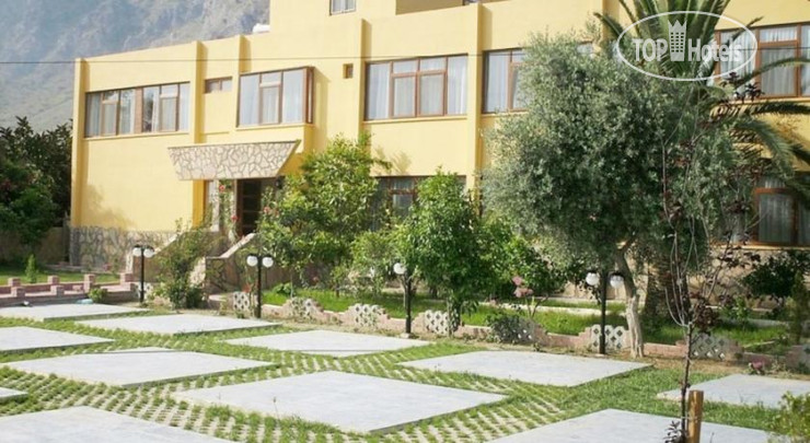 Hotel photo Deniz Yildizi Hotel 