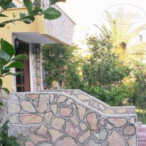 Deniz Yildizi Hotel Отель