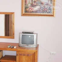 Deniz Yildizi Hotel Номера