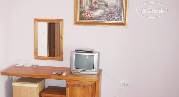 New photos from tourists Deniz Yildizi Hotel 