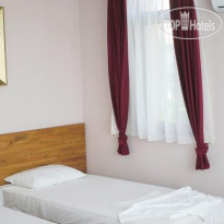 Deniz Yildizi Hotel Номера