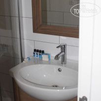 Le Chance Hotel & Spa Номера