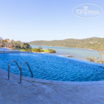 Yalicapkini Boutique Hotel Бассейн