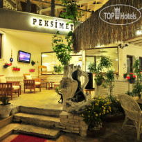 Peksimet Hotel 