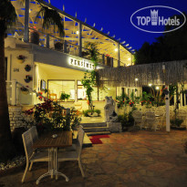 Peksimet Hotel 