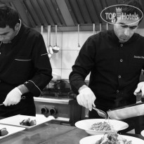 Med-Inn Boutique Hotel 