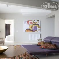 Med-Inn Boutique Hotel 