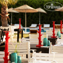 Med-Inn Boutique Hotel 