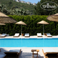 Med-Inn Boutique Hotel 